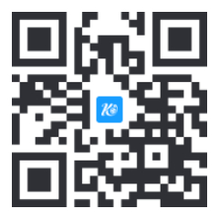 iOS 苹果版 二维码(IM Sports)